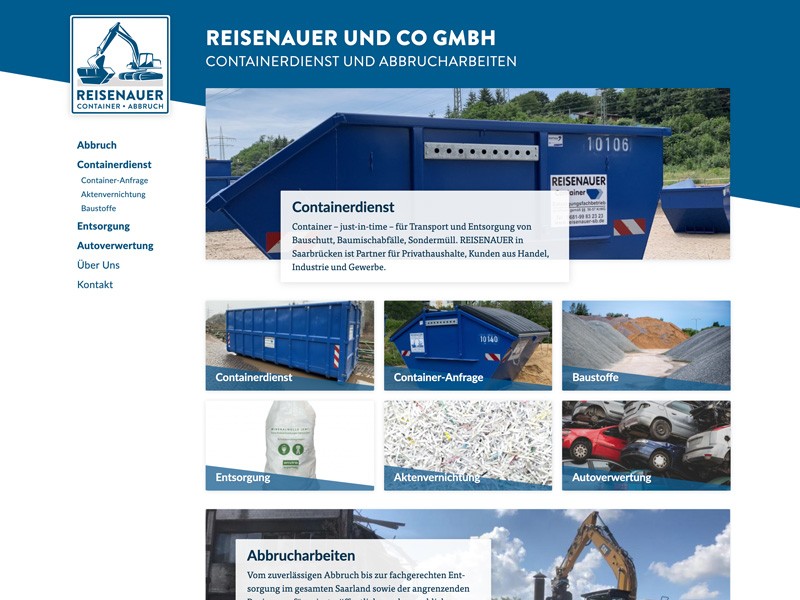 Reisenauer und Co GmbH